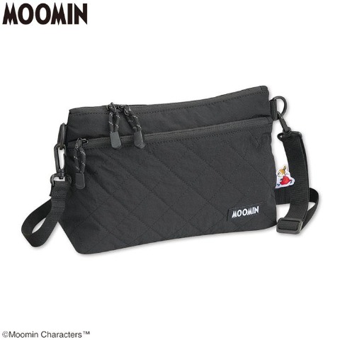 レディース　ショルダーバッグ（MOOMIN）