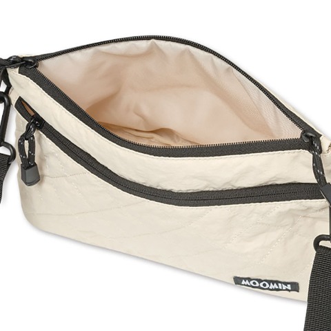 レディース　ショルダーバッグ（MOOMIN）