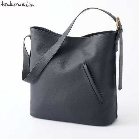 ショルダーバッグ ツクルアンドリン | しまむらパーク