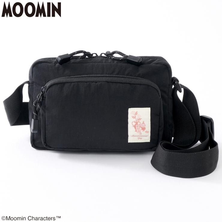 レディース ショルダーバッグ（MOOMIN） | シャンブル | しまむらパーク