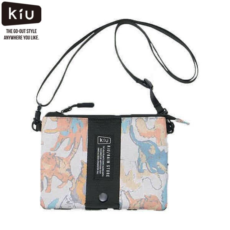 エチケットポーチ（KiU） | シャンブル | しまむらパーク