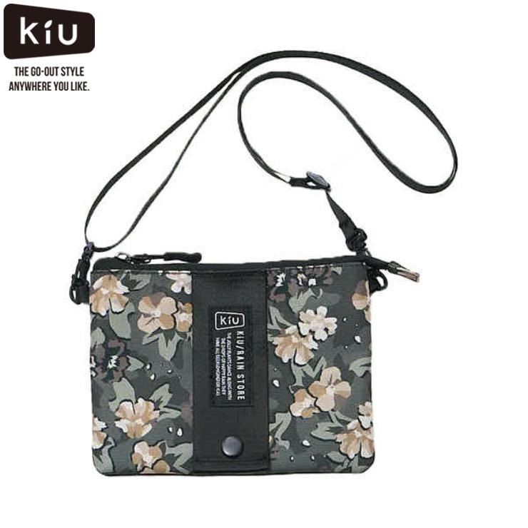 エチケットポーチ（KiU） | シャンブル | しまむらパーク