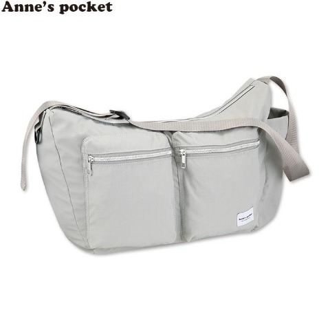 ショルダーバッグ（Anne's pocket）