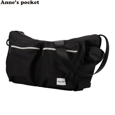 ショルダーバッグ（Anne's pocket）