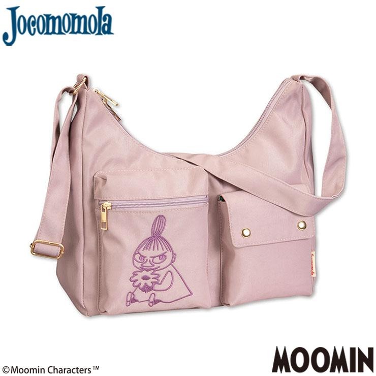 レディース ショルダーバッグ（MOOMIN） | シャンブル | しまむらパーク