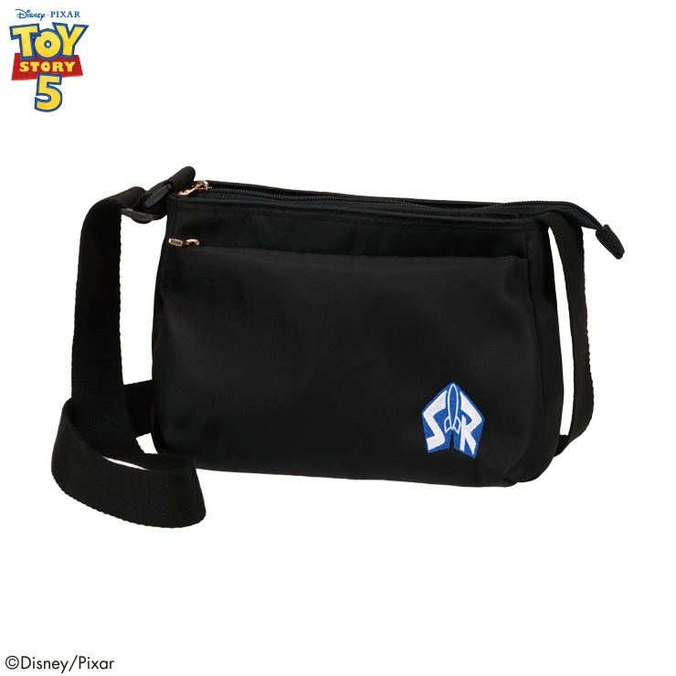 トイストーリー ショルダーバッグ TOY STORY 合皮ショルダーバッグ