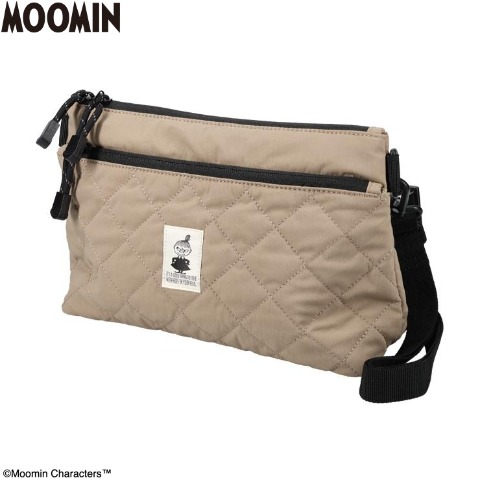 レディース　ショルダーバッグ（MOOMIN）