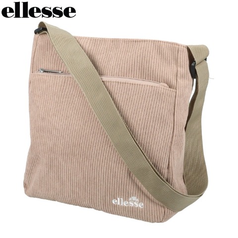 レディース　ショルダーバッグ（ellesse）
