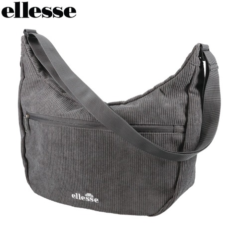 レディース　ショルダーバッグ（ellesse）
