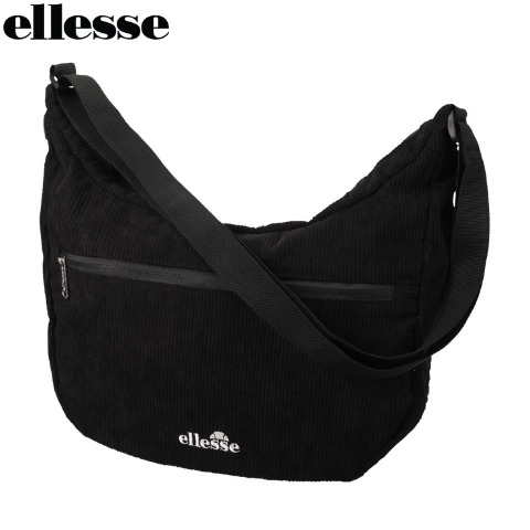 レディース　ショルダーバッグ（ellesse）