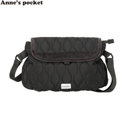 レディース　ショルダーバッグ（Anne's pocket）