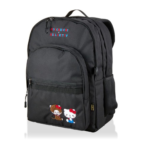 リュック(MONCHHICHI×HELLO KITTY)