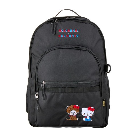 リュック(MONCHHICHI×HELLO KITTY)