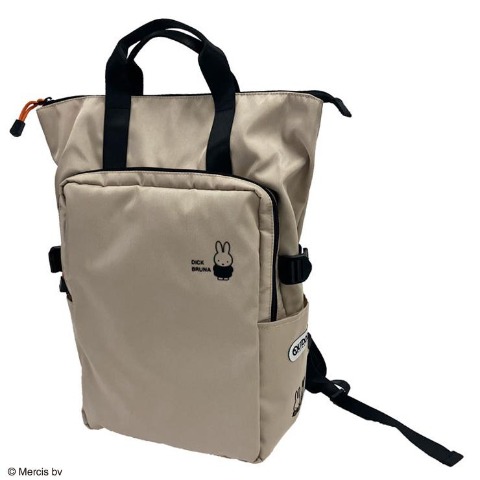 リュック（OUTDOORPRODUCTS×miffy）