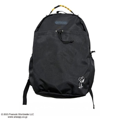 リュック（OUTDOORPRODUCTS×PEANUTS）