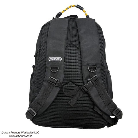 リュック（OUTDOORPRODUCTS×PEANUTS）