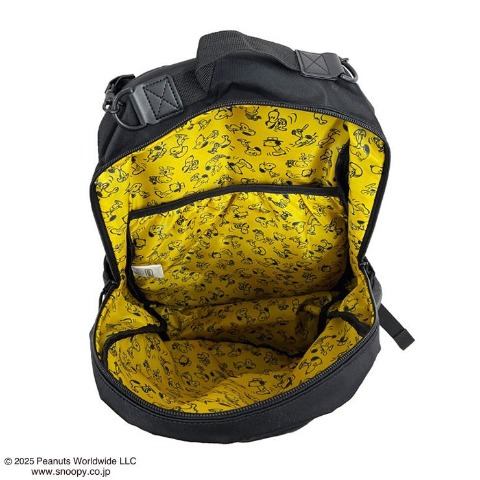 リュック（OUTDOORPRODUCTS×PEANUTS）