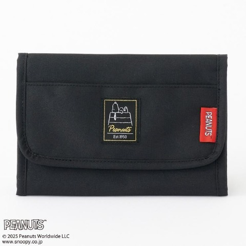 ハッピーバッグ　リュック＋バッグ＋ポーチ ４点セット（PEANUTS）