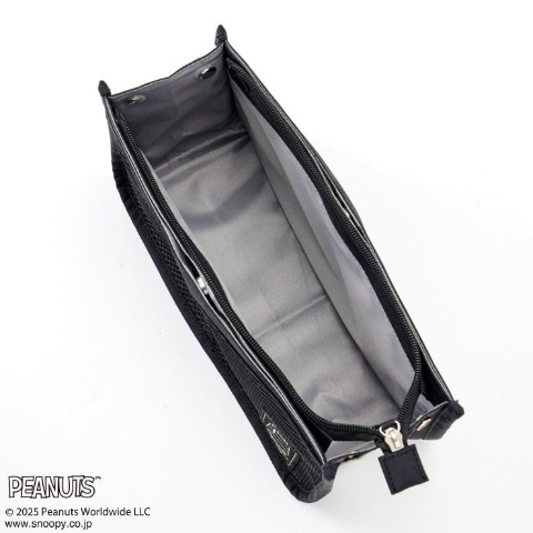 ハッピーバッグ　リュック＋バッグ＋ポーチ ４点セット（PEANUTS）