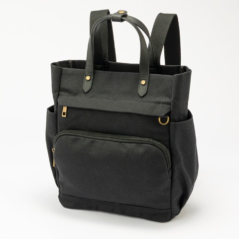 レディース リュックサック（tsukuru＆Lin.）