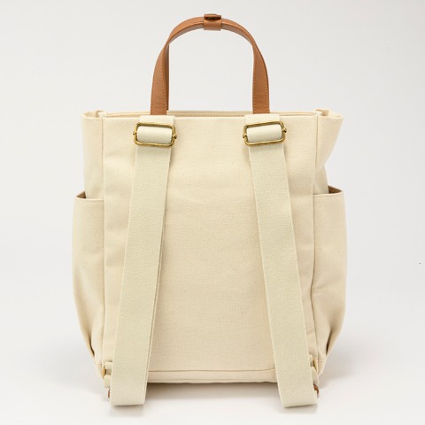 レディース リュックサック（tsukuru＆Lin.）