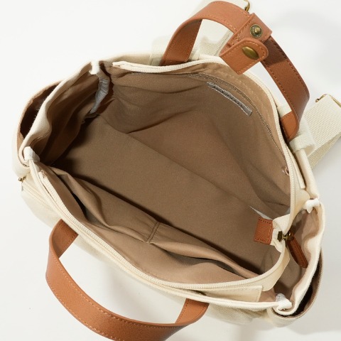 レディース リュックサック（tsukuru＆Lin.）