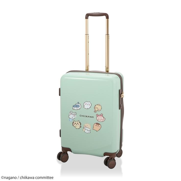 スーツケース Sサイズ（ちいかわ） | シャンブル | しまむらパーク