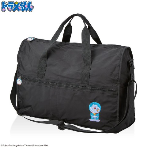 ボストンバッグ（ドラえもん）