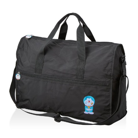 ボストンバッグ（ドラえもん）