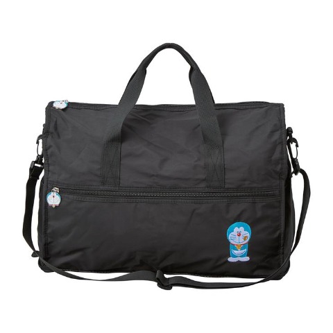 ボストンバッグ（ドラえもん）