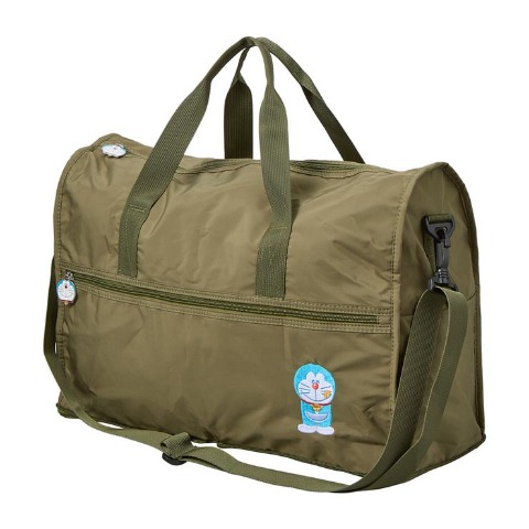 ボストンバッグ（ドラえもん）