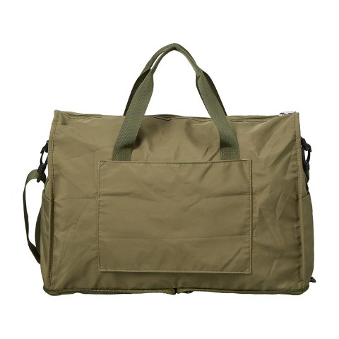 ボストンバッグ（ドラえもん）