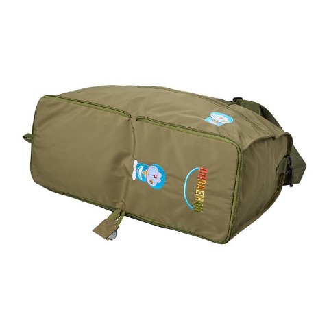 ボストンバッグ（ドラえもん）