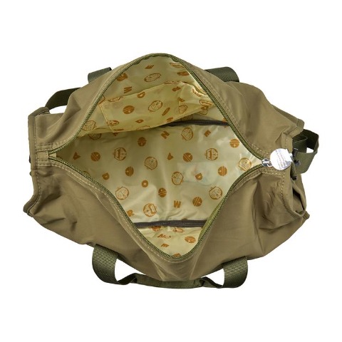 ボストンバッグ（ドラえもん）