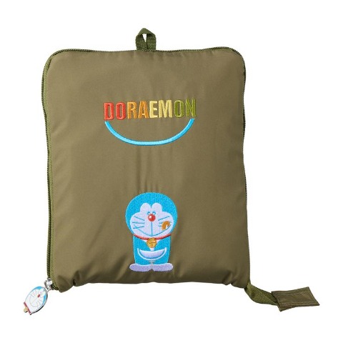 ボストンバッグ（ドラえもん）