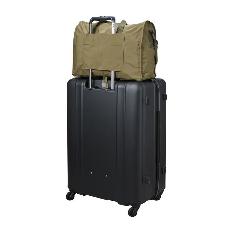 ボストンバッグ（ドラえもん）