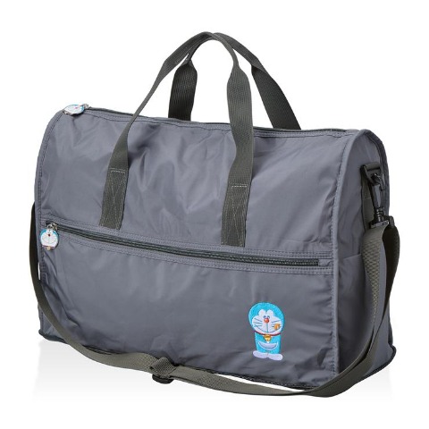 ボストンバッグ（ドラえもん）