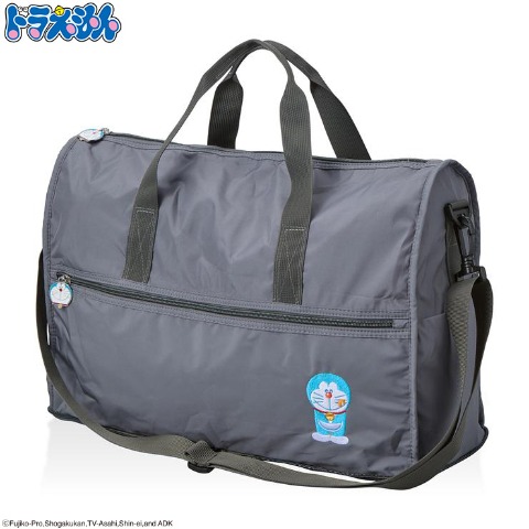 ボストンバッグ（ドラえもん）