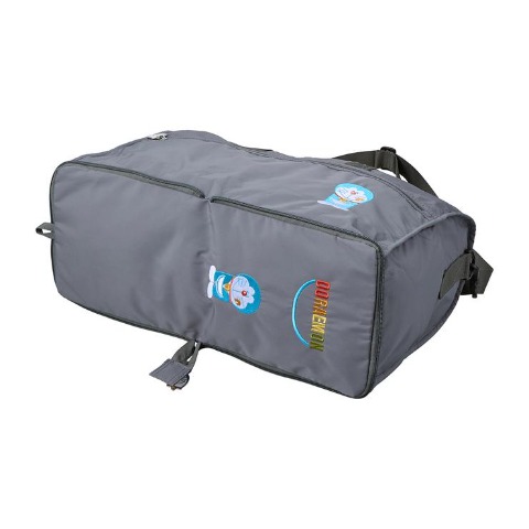 ボストンバッグ（ドラえもん）