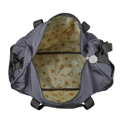 ボストンバッグ（ドラえもん）