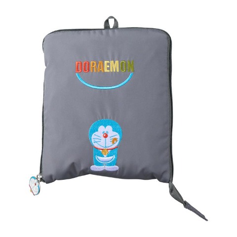 ボストンバッグ（ドラえもん）