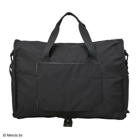 折り畳みボストンバッグ（MIFFY）