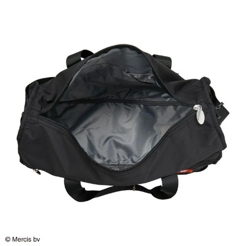 折り畳みボストンバッグ（MIFFY）