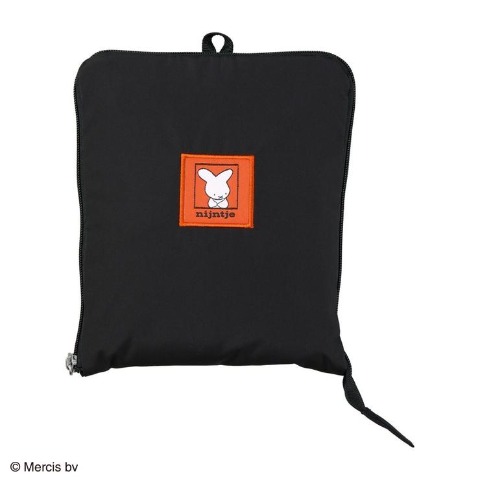 折り畳みボストンバッグ（MIFFY）