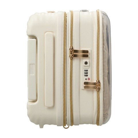 カプセルキャリーケース