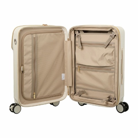 カプセルキャリーケース