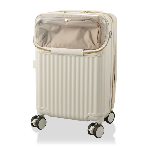 カプセルキャリーケース