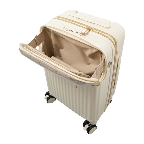 カプセルキャリーケース