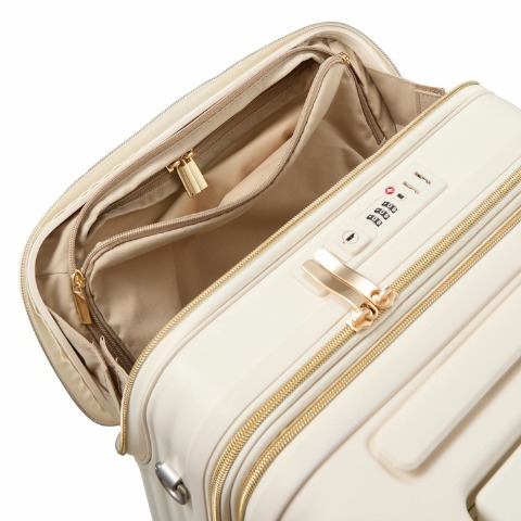 カプセルキャリーケース