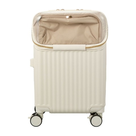 カプセルキャリーケース